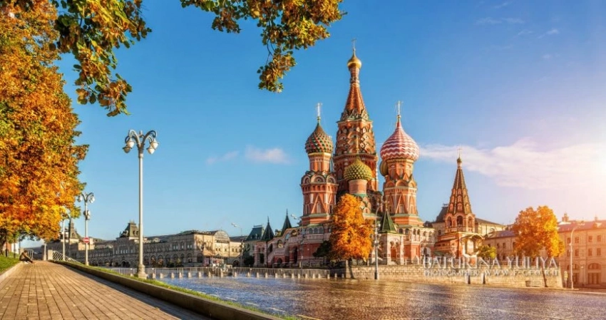 Когда в Москву придет первое серьезное похолодание