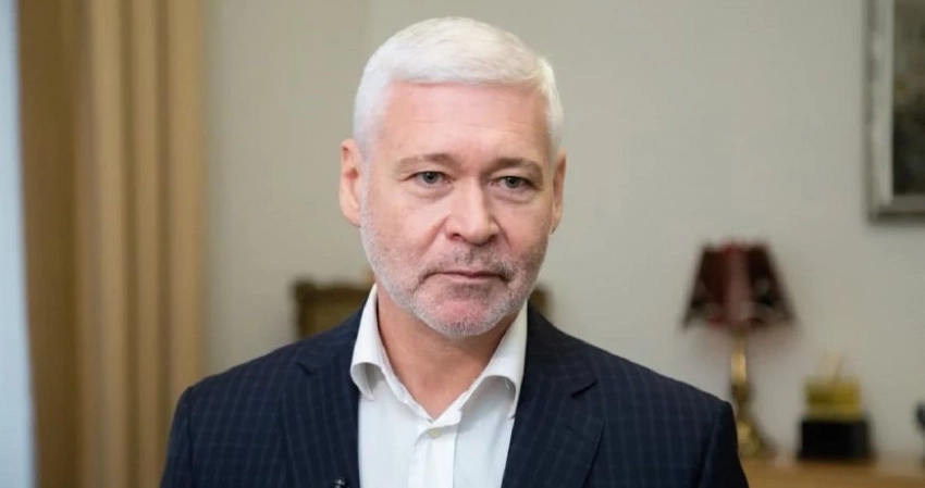 Крутой поворот: Мэр Харькова отрекся от русского языка