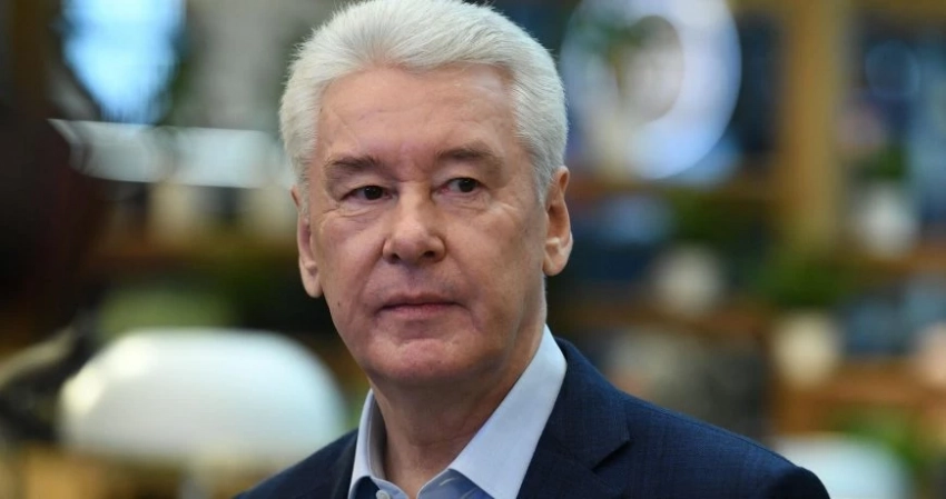 Пост мэра Москвы остается за Сергеем Собяниным: кто еще баллотировался на выборах