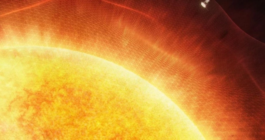 Магнитные бури 12 сентября 2023 года: Земля входит в длительный шторм
