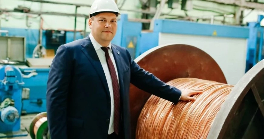 Производство кабелей: роль цифровых технологий