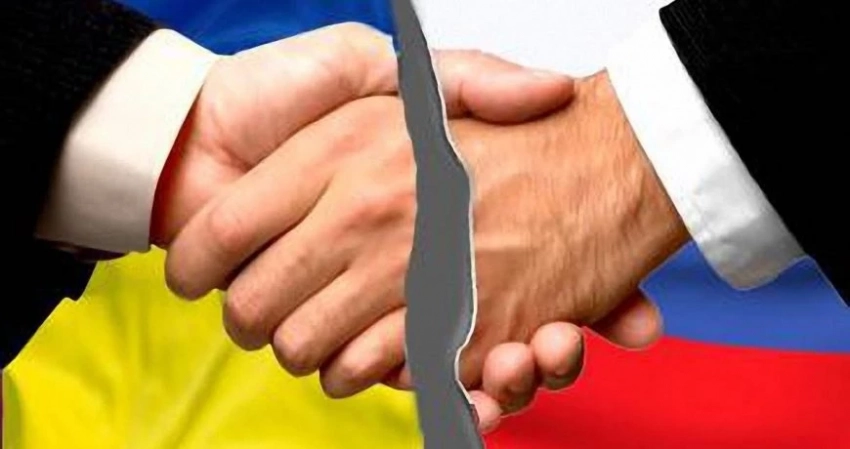Что значит «объявление войны» Украиной России: возможные последствия