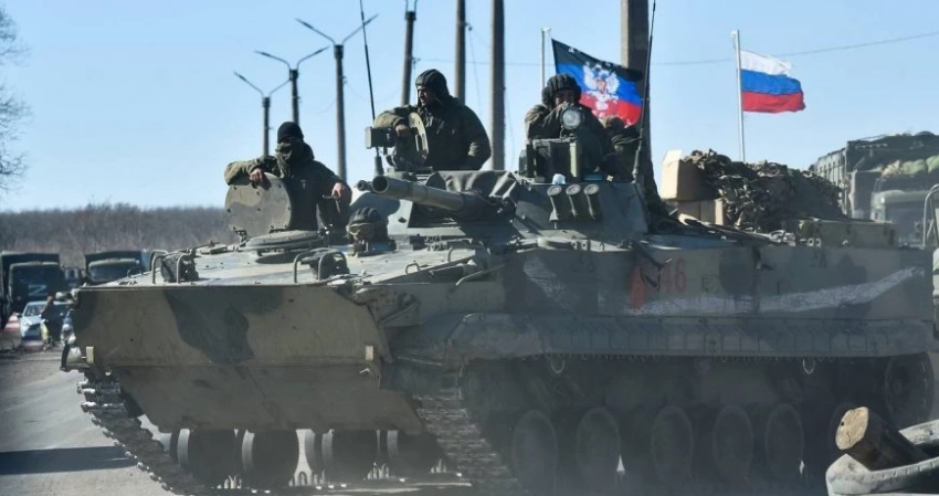 ВСУ обстреляли Донецк из РСЗО HIMARS, в ответ ракеты полетели по всей территории Украины: обновленная карта боевых действий спецоперации на Украине 19.09.23, главные события дня и фронтовые сводки 19 сентября