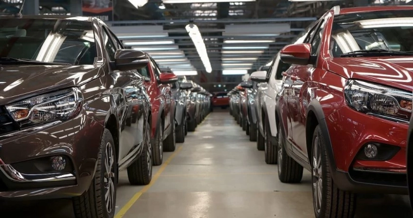 Прогноз о состоянии авторынка страны в 2024 году: что ждет Россию