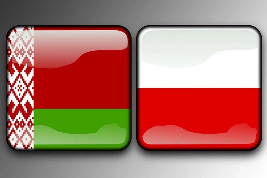Белоруссия готовится к отражению военной агрессии со стороны Польши