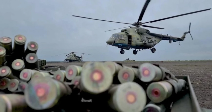 БПЛА «Герань» нанесли точечные удары по военным объектам боевиков ВСУ: обновленная карта боевых действий спецоперации на Украине 20.09.23, главные события дня и фронтовые сводки 20 сентября