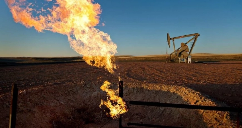 Сектору добычи трудноизвлекаемого газа необходима поддержка, заявили в «Новатэке»