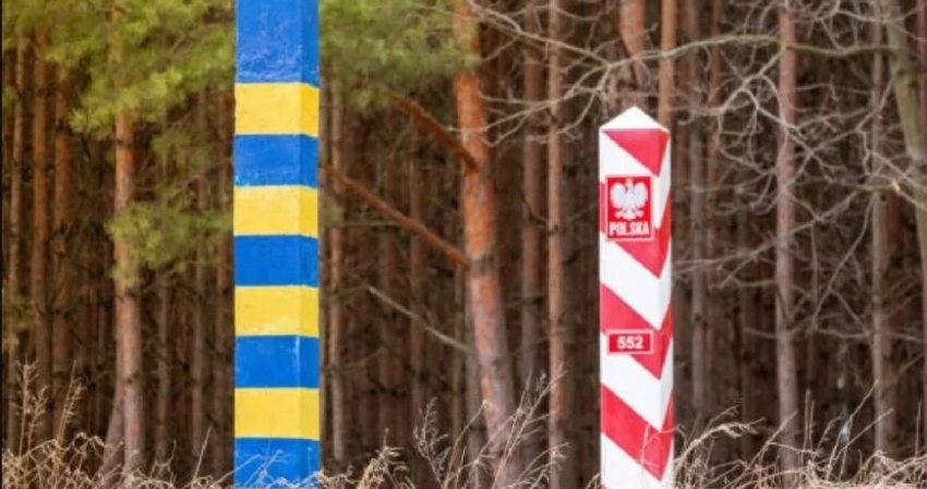 «Подстава» от братского народа: Польша выдает Украине мужчин-беженцев призывного возраста