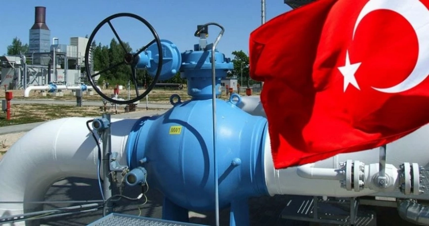 Россия и Турция активизировались в создании газового хаба: диалог продолжается