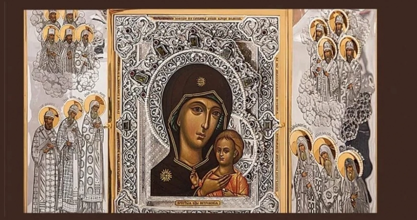 Праздник чудотворной Петровской иконы Божией Матери отмечается 6 сентября: о чем просят у святого образа, сильные молитвы дня