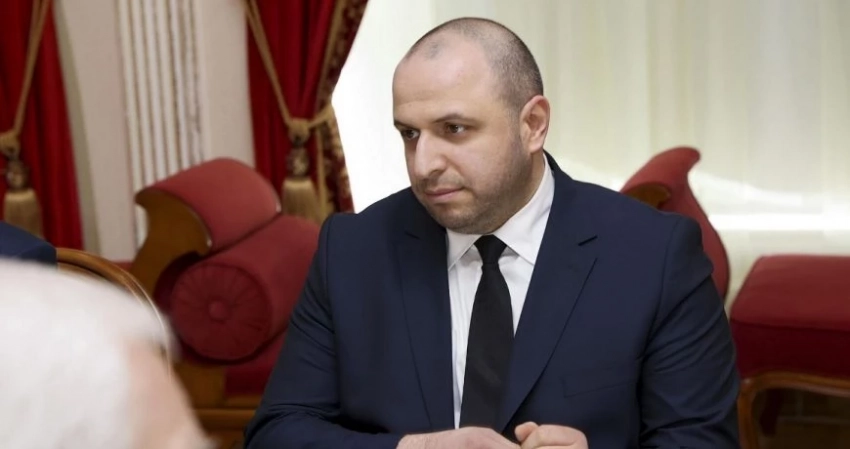 «Американский ставленник» на страже Украины: что известно о новом министре обороны Рустеме Умерове, его отношениях с Турцией и олигархами