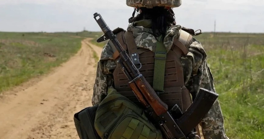 ВСУ «напоролись» на «зубы дракона»: почему войска не могут пройти линию российской обороны