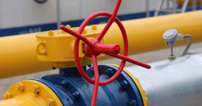 «Газпром» сохраняет стабильный транзит газа через Украину: заявка на 7 сентября составила 42,3 млн кубометров