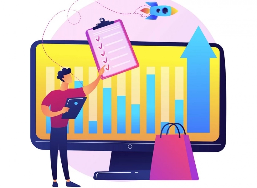 Исследование канала ритейл медиа в России анонсировала компания Eshopmedia
