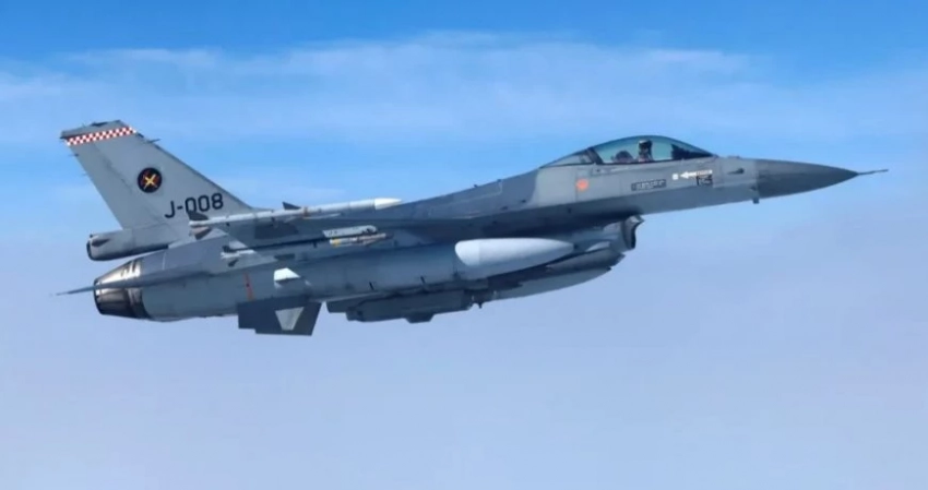 Тайна F-16: лидеры НАТО поставили Зеленскому ультиматум