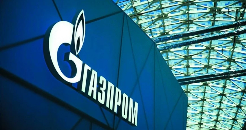«Газпром» замедлил сокращение производства газа: что показывает статистика