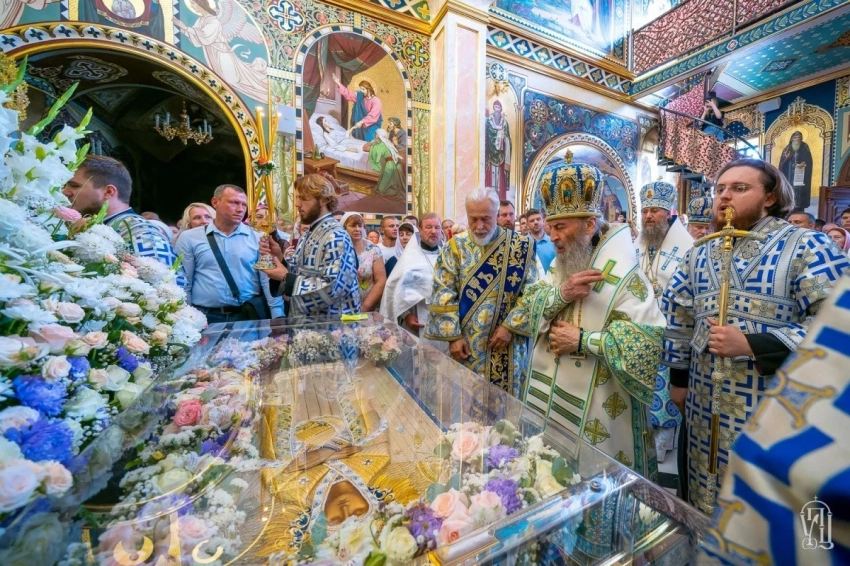 Какие дела на неделе с 4 по 10 сентября 2023 будут грехом, а какие благостью, что можно и нельзя делать