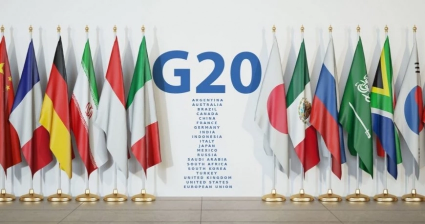 Запад признал «пощёчину» и неудачу на полях саммита G20 в Нью-Дели: итоги встречи