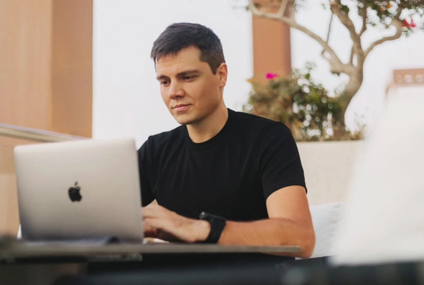 Сергей Пирожников — бизнесмен советского происхождения