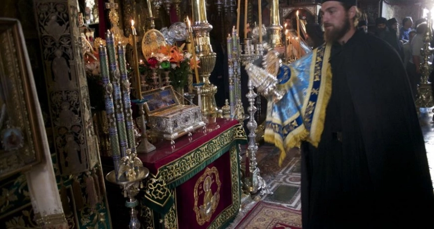 Праздник Положения Честного пояса Пресвятой Богородицы отмечают 13 сентября 2023 года: история и традиции