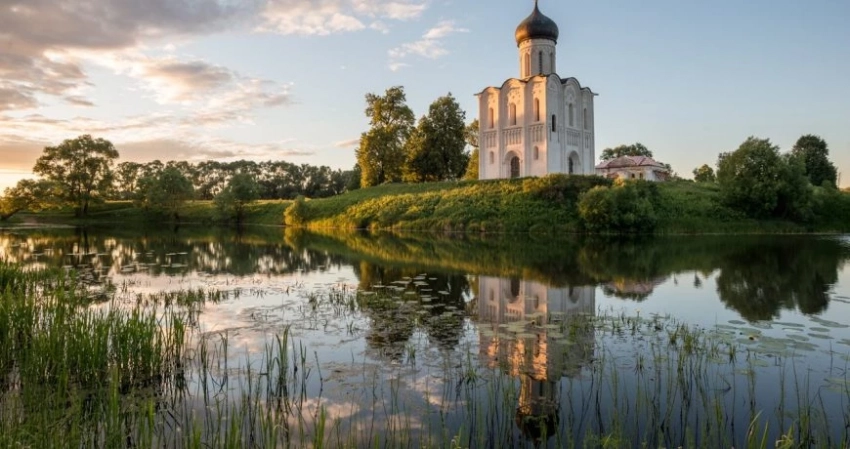 Какой церковный праздник 15 сентября, история, традиции, житие святых
