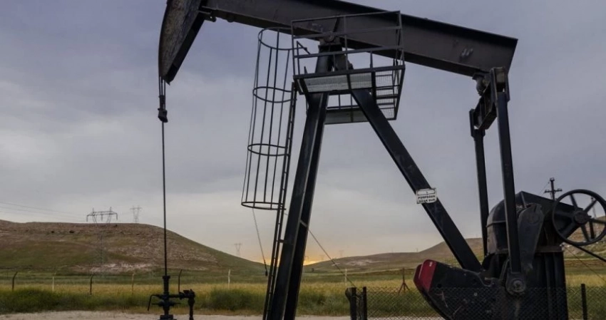 Цены на нефть 15 сентября покацывают рост, достигнуты очередные максимумы
