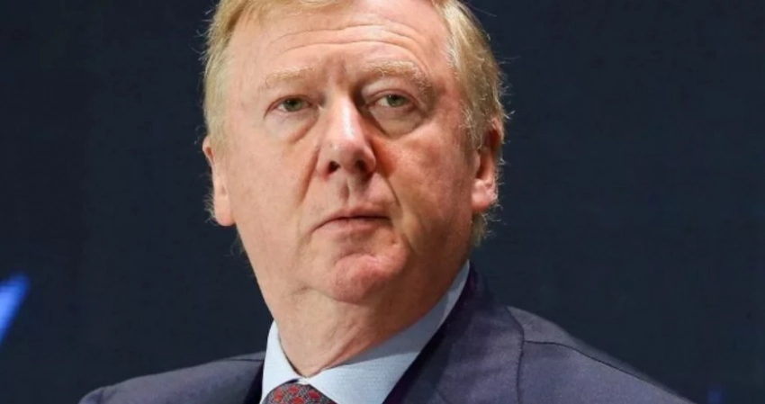 Анатолий Чубайс неожиданно «всплыл» на ВЭФ-2023: почему Путин вспомнил чиновника