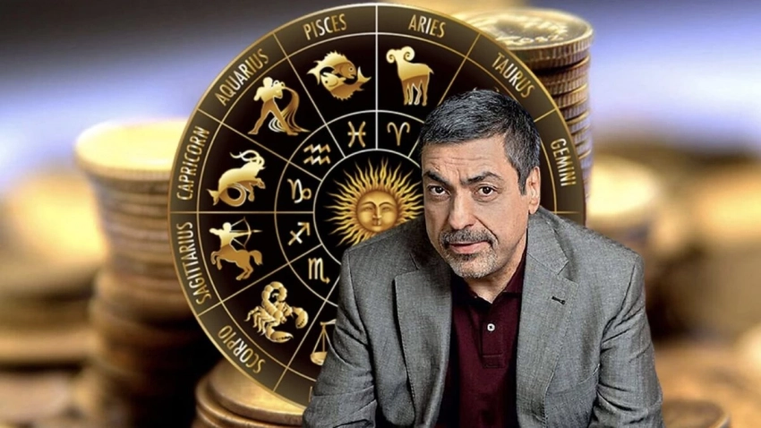 Гороскоп от Павла Глобы на 17 сентября 2023 для всех знаков зодиака