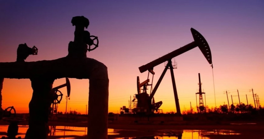 Цены на нефть покажут недельный рост в 2% 29 сентября из-за сокращения поставок в США и роста спроса в Китае