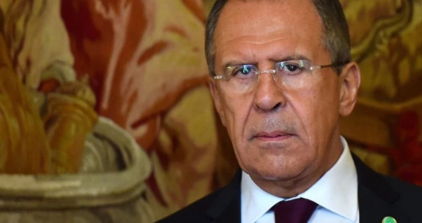 Уроки вежливости от Сергея Лаврова: глава МИД РФ ответил на хамство финской коллеги