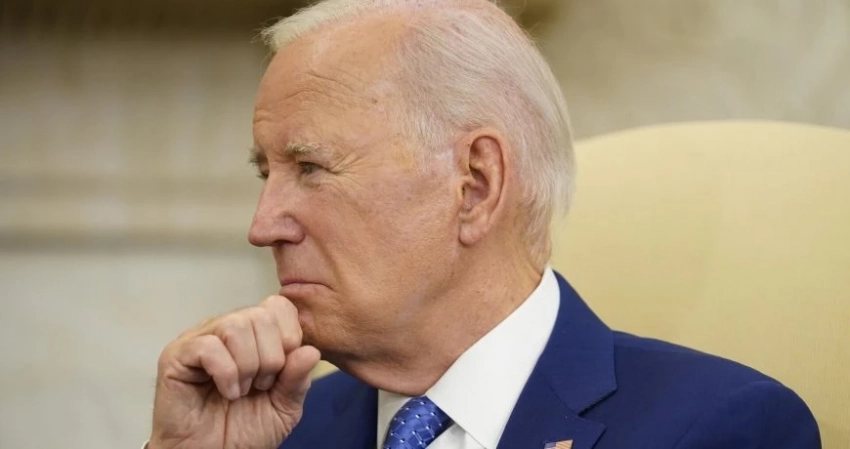 Какое письмо написал российский министр Байдену: позиция Кремля прописана четко