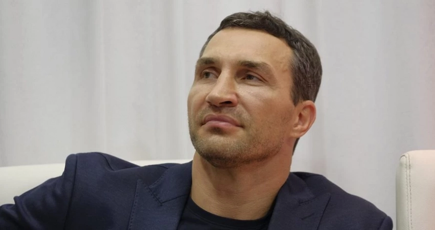 Кличко заявил, что не хочет умирать за Украину