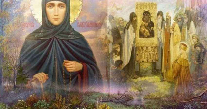 Какой церковный праздник отмечается сегодня, 1 октября, каким святым молятся христиане, что запрещено делать в этот день