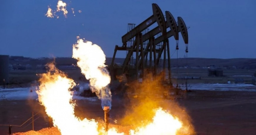 Доля России на нефтегазовом рынке ЕС переходит другим поставщикам