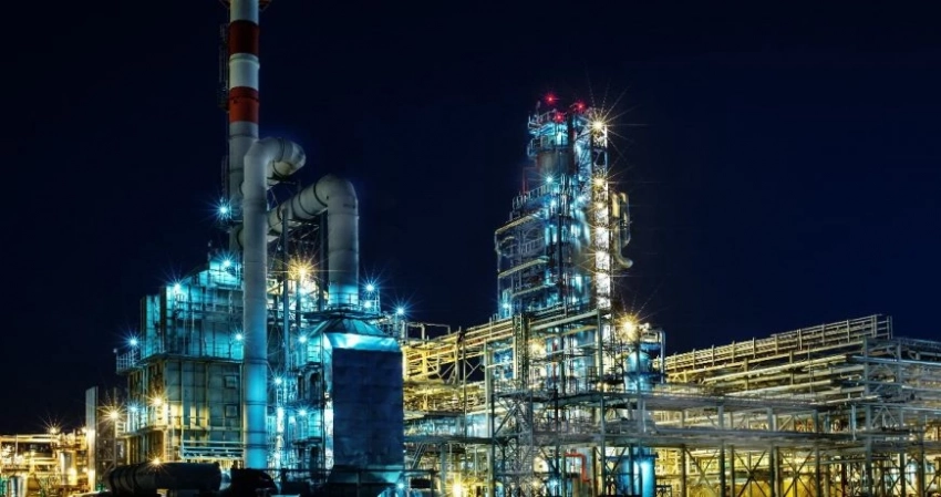 Российская нефть не подходит НПЗ Пакистана, заявил эксперт