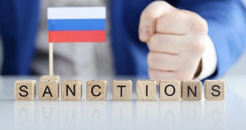Россия расширила список санкций против Великобритании: Лондон сделал аналогичный шаг
