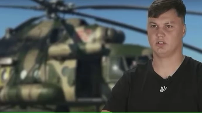 Как вербовали Максима Кузьминова, согласившегося на убийство пилотов и угон вертолёта