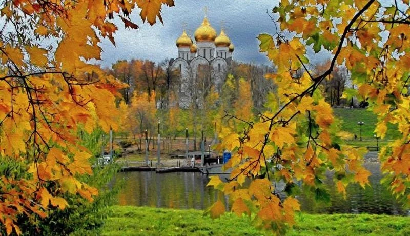 Какой церковный праздник сегодня, 18 октября, отмечают православные христиане, история, традиции, суть праздника, житие святых