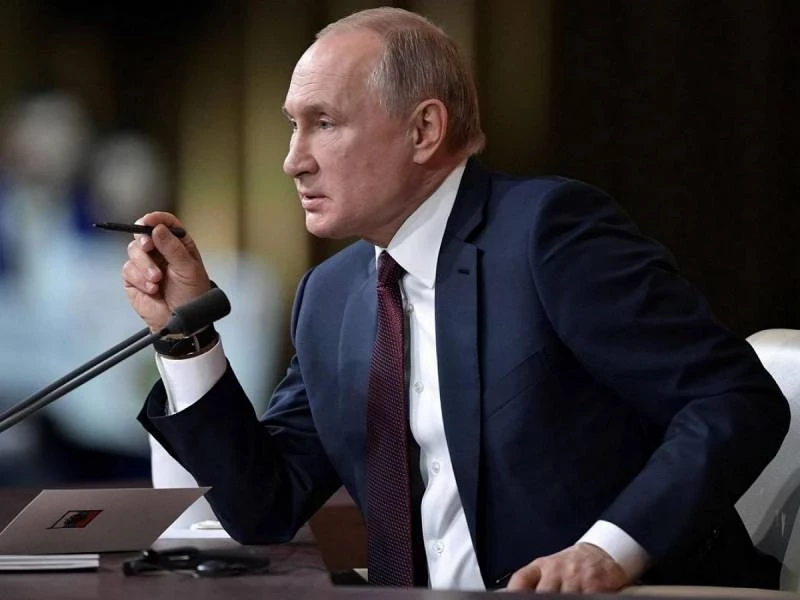США сорвали мирную инициативу Путина по Израилю и Палестине: что сделали американцы и как отреагировали в Москве