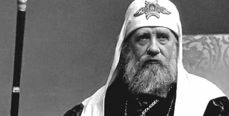 Почитается память святителя Тихона, патриарха Московского и всея Руси 9 октября 2023 года