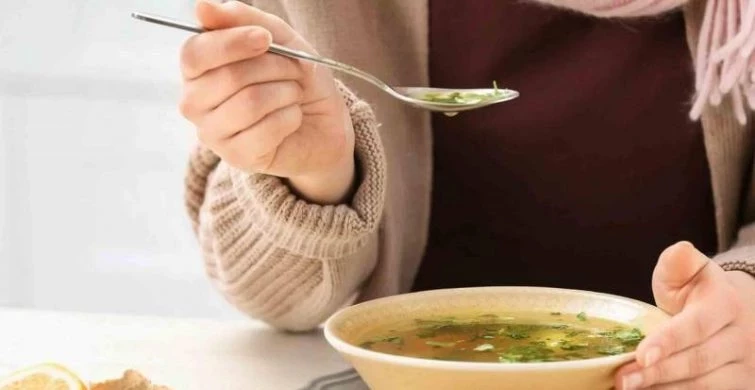 Помощь иммунитету: какие продукты питания быстро поставят на ноги во время сезонной простуд