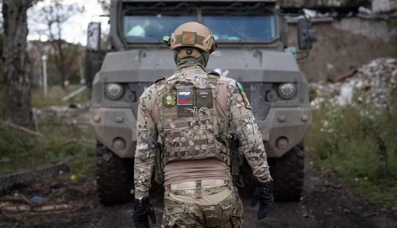 Российская артиллерия отсекает «глаза» и «уши» украинской армии, боевики расстреливают мирных жителей за не любовь к Украине: обновленная карта боевых действий спецоперации на Украине 09.10.23, главные события дня и фронтовые сводки 9 октября