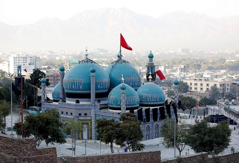 Страна, воевавшая с Россией, ждёт её туристов