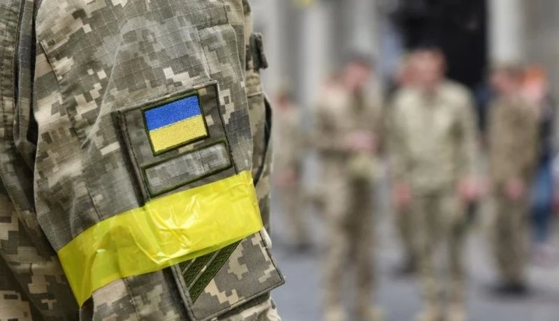 Наемники и бойцы ВСУ гибнут от болезней, и им не помогают