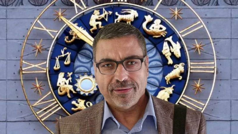 Гороскоп от Павла Глобы на 12 октября 2023 года: что ожидать всем знакам зодиака
