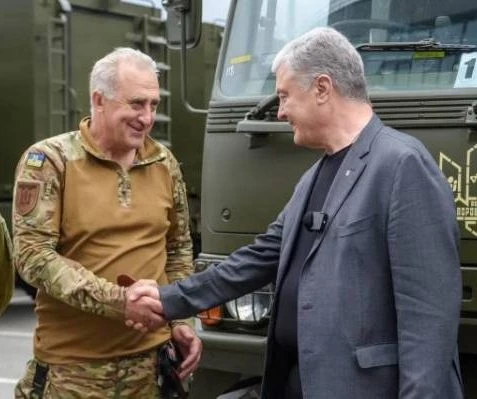 На Украине умер комбат «киборгов» по кличке «Биба»: уходят герои современных мифов