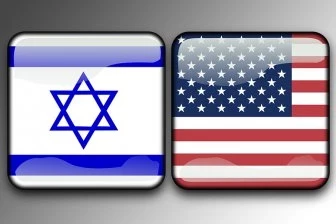 Израиль и США ведут задумались о создании «второй Палестины»