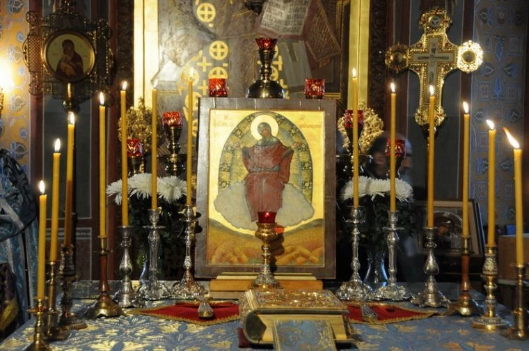 Что нельзя делать в праздник иконы Божией Матери «Спорительница хлебов» 28 октября, в чем помогает молитва