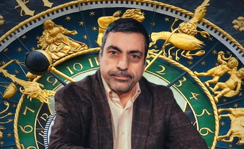 Павел Глоба в гороскопе на 29 октября 2023 года советует определиться с планами на будущее