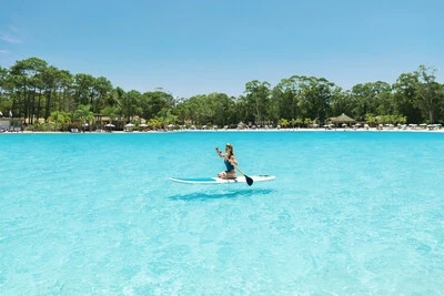 Crystal Lagoons расширил присутствие в Австралии благодаря 16 проектам PAL